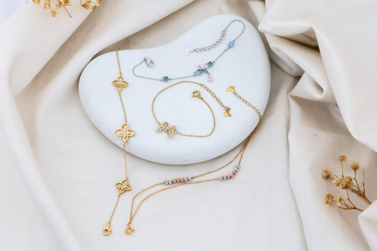 Hottest Summer Jewellery Pieces to Pack for Your Next Vacation