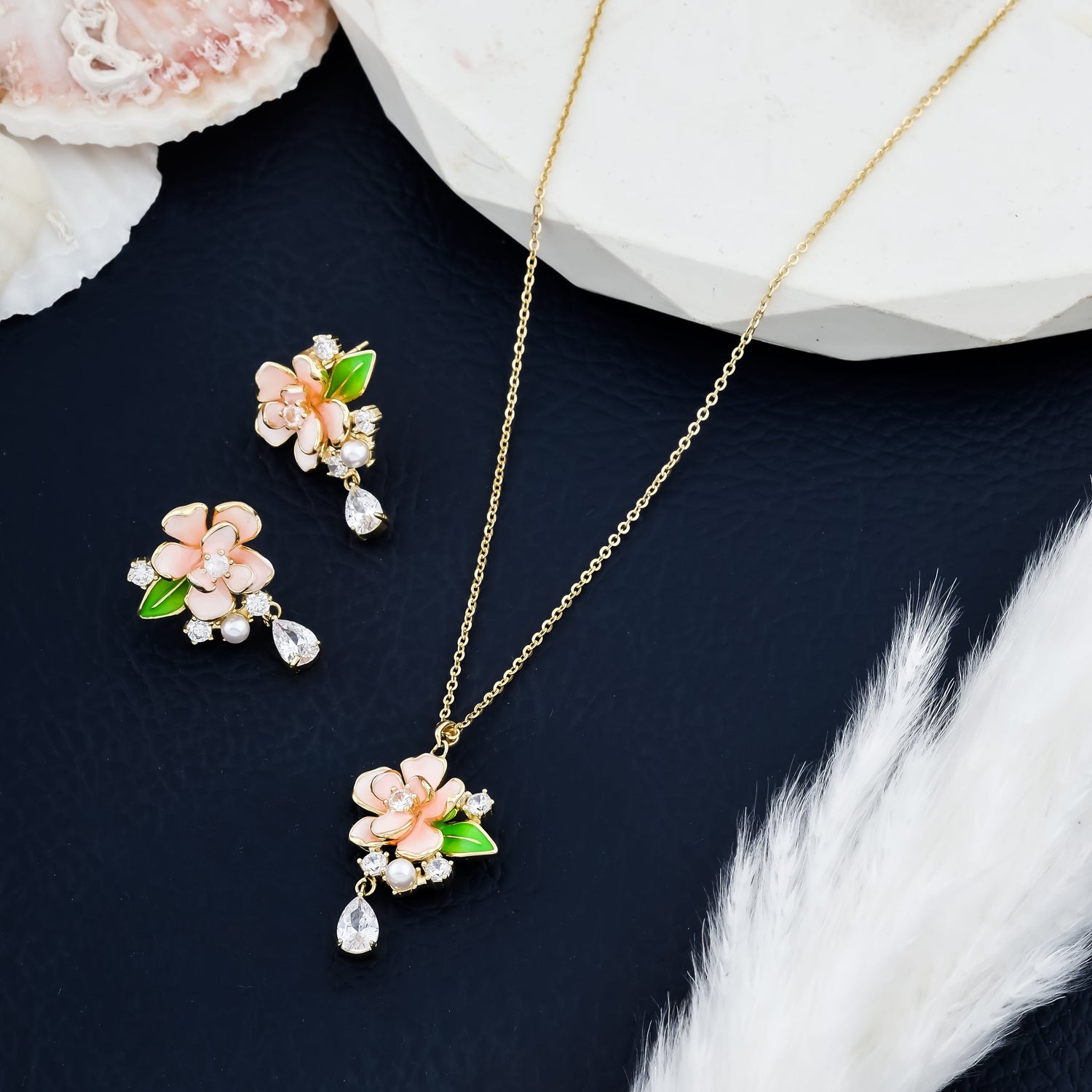 Jewellery Set